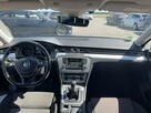 Volkswagen Passat Comfortline Podgrzewanie Hak 190KM - 7