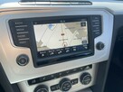 Volkswagen Passat Comfortline Podgrzewanie Hak 190KM - 8