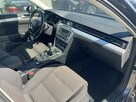 Volkswagen Passat Comfortline Podgrzewanie Hak 190KM - 9