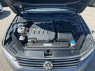 Volkswagen Passat Comfortline Podgrzewanie Hak 190KM - 12