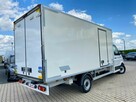 Volkswagen Crafter SALON PL / CHŁODNIA 0st.C / CARRIER / 10 Euro Palet / GWARANCJA - 3