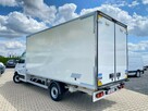 Volkswagen Crafter SALON PL / CHŁODNIA 0st.C / CARRIER / 10 Euro Palet / GWARANCJA - 4