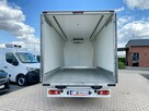 Volkswagen Crafter SALON PL / CHŁODNIA 0st.C / CARRIER / 10 Euro Palet / GWARANCJA - 5
