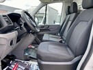 Volkswagen Crafter SALON PL / CHŁODNIA 0st.C / CARRIER / 10 Euro Palet / GWARANCJA - 9