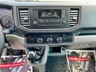 Volkswagen Crafter SALON PL / CHŁODNIA 0st.C / CARRIER / 10 Euro Palet / GWARANCJA - 12