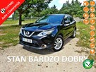 Nissan Qashqai dCi 110*TEKNA*Climatronic*Navi*Alu*LED*Kamera*Keyless*P.Elektryka!!! - 1