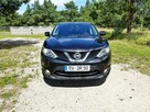 Nissan Qashqai dCi 110*TEKNA*Climatronic*Navi*Alu*LED*Kamera*Keyless*P.Elektryka!!! - 2