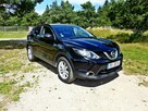 Nissan Qashqai dCi 110*TEKNA*Climatronic*Navi*Alu*LED*Kamera*Keyless*P.Elektryka!!! - 3