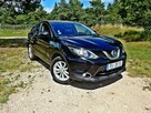 Nissan Qashqai dCi 110*TEKNA*Climatronic*Navi*Alu*LED*Kamera*Keyless*P.Elektryka!!! - 4