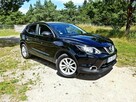 Nissan Qashqai dCi 110*TEKNA*Climatronic*Navi*Alu*LED*Kamera*Keyless*P.Elektryka!!! - 5