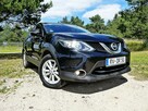 Nissan Qashqai dCi 110*TEKNA*Climatronic*Navi*Alu*LED*Kamera*Keyless*P.Elektryka!!! - 6