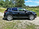 Nissan Qashqai dCi 110*TEKNA*Climatronic*Navi*Alu*LED*Kamera*Keyless*P.Elektryka!!! - 7