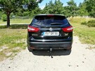 Nissan Qashqai dCi 110*TEKNA*Climatronic*Navi*Alu*LED*Kamera*Keyless*P.Elektryka!!! - 9
