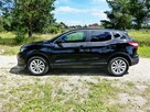 Nissan Qashqai dCi 110*TEKNA*Climatronic*Navi*Alu*LED*Kamera*Keyless*P.Elektryka!!! - 13