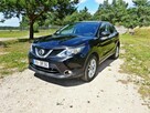 Nissan Qashqai dCi 110*TEKNA*Climatronic*Navi*Alu*LED*Kamera*Keyless*P.Elektryka!!! - 14