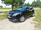 Nissan Qashqai dCi 110*TEKNA*Climatronic*Navi*Alu*LED*Kamera*Keyless*P.Elektryka!!! - 16