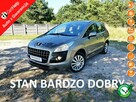 Peugeot 3008 1.6 16V BENZYNA*Climatronic*Alu*Elektryka*DRL*Roletki*Mały Przebieg!!! - 1
