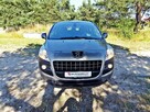 Peugeot 3008 1.6 16V BENZYNA*Climatronic*Alu*Elektryka*DRL*Roletki*Mały Przebieg!!! - 2