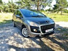 Peugeot 3008 1.6 16V BENZYNA*Climatronic*Alu*Elektryka*DRL*Roletki*Mały Przebieg!!! - 4