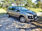 Peugeot 3008 1.6 16V BENZYNA*Climatronic*Alu*Elektryka*DRL*Roletki*Mały Przebieg!!! - 5