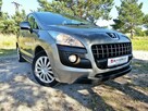 Peugeot 3008 1.6 16V BENZYNA*Climatronic*Alu*Elektryka*DRL*Roletki*Mały Przebieg!!! - 6