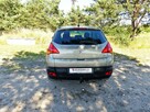 Peugeot 3008 1.6 16V BENZYNA*Climatronic*Alu*Elektryka*DRL*Roletki*Mały Przebieg!!! - 9