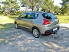 Peugeot 3008 1.6 16V BENZYNA*Climatronic*Alu*Elektryka*DRL*Roletki*Mały Przebieg!!! - 12