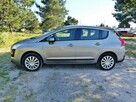 Peugeot 3008 1.6 16V BENZYNA*Climatronic*Alu*Elektryka*DRL*Roletki*Mały Przebieg!!! - 13