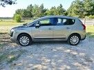Peugeot 3008 1.6 16V BENZYNA*Climatronic*Alu*Elektryka*DRL*Roletki*Mały Przebieg!!! - 14