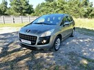 Peugeot 3008 1.6 16V BENZYNA*Climatronic*Alu*Elektryka*DRL*Roletki*Mały Przebieg!!! - 15