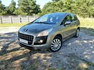Peugeot 3008 1.6 16V BENZYNA*Climatronic*Alu*Elektryka*DRL*Roletki*Mały Przebieg!!! - 16
