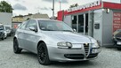 Alfa Romeo 147 1.6 Benzyna Moc 120KM Zarejestrowany Ubezpieczony - 1