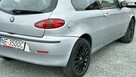 Alfa Romeo 147 1.6 Benzyna Moc 120KM Zarejestrowany Ubezpieczony - 3