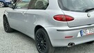 Alfa Romeo 147 1.6 Benzyna Moc 120KM Zarejestrowany Ubezpieczony - 8