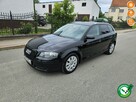 Audi A3 Opłacony Zdrowy Zadbany Serwisowany  1 Wł Po Serwisie - 1