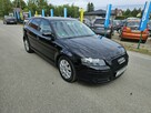 Audi A3 Opłacony Zdrowy Zadbany Serwisowany  1 Wł Po Serwisie - 3