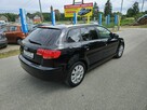 Audi A3 Opłacony Zdrowy Zadbany Serwisowany  1 Wł Po Serwisie - 4
