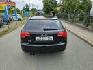 Audi A3 Opłacony Zdrowy Zadbany Serwisowany  1 Wł Po Serwisie - 5