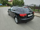 Audi A3 Opłacony Zdrowy Zadbany Serwisowany  1 Wł Po Serwisie - 6