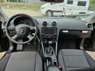 Audi A3 Opłacony Zdrowy Zadbany Serwisowany  1 Wł Po Serwisie - 12