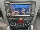 Audi A3 Opłacony Zdrowy Zadbany Serwisowany  1 Wł Po Serwisie - 14