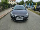Opel Astra Opłacona Zdrowa Zadbana Serwisowana Bagażnik na Rowery 1WŁ Po Serwisie - 2