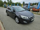 Opel Astra Opłacona Zdrowa Zadbana Serwisowana Bagażnik na Rowery 1WŁ Po Serwisie - 3