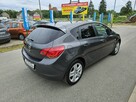 Opel Astra Opłacona Zdrowa Zadbana Serwisowana Bagażnik na Rowery 1WŁ Po Serwisie - 4