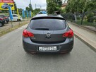 Opel Astra Opłacona Zdrowa Zadbana Serwisowana Bagażnik na Rowery 1WŁ Po Serwisie - 5