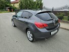Opel Astra Opłacona Zdrowa Zadbana Serwisowana Bagażnik na Rowery 1WŁ Po Serwisie - 6