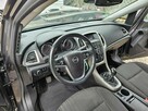 Opel Astra Opłacona Zdrowa Zadbana Serwisowana Bagażnik na Rowery 1WŁ Po Serwisie - 8