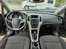 Opel Astra Opłacona Zdrowa Zadbana Serwisowana Bagażnik na Rowery 1WŁ Po Serwisie - 12