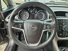 Opel Astra Opłacona Zdrowa Zadbana Serwisowana Bagażnik na Rowery 1WŁ Po Serwisie - 15