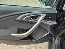 Opel Astra Opłacona Zdrowa Zadbana Serwisowana Bagażnik na Rowery 1WŁ Po Serwisie - 16